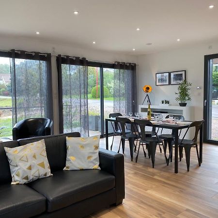 Chalet Manhattan Gerardmer Luaran gambar