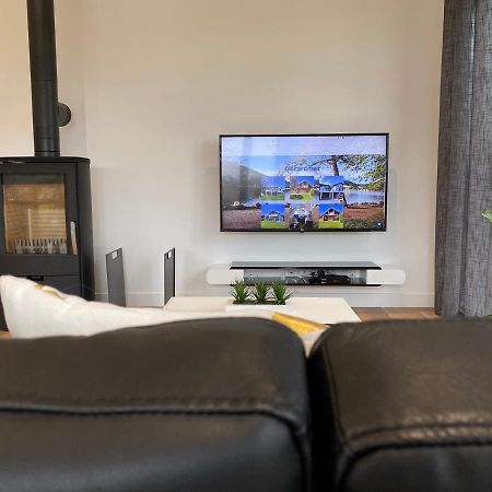 Chalet Manhattan Gerardmer Luaran gambar