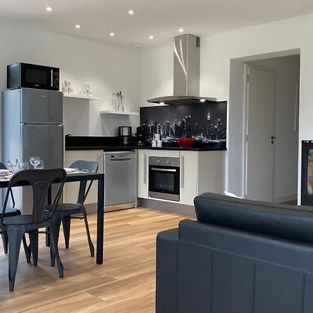 Chalet Manhattan Gerardmer Luaran gambar