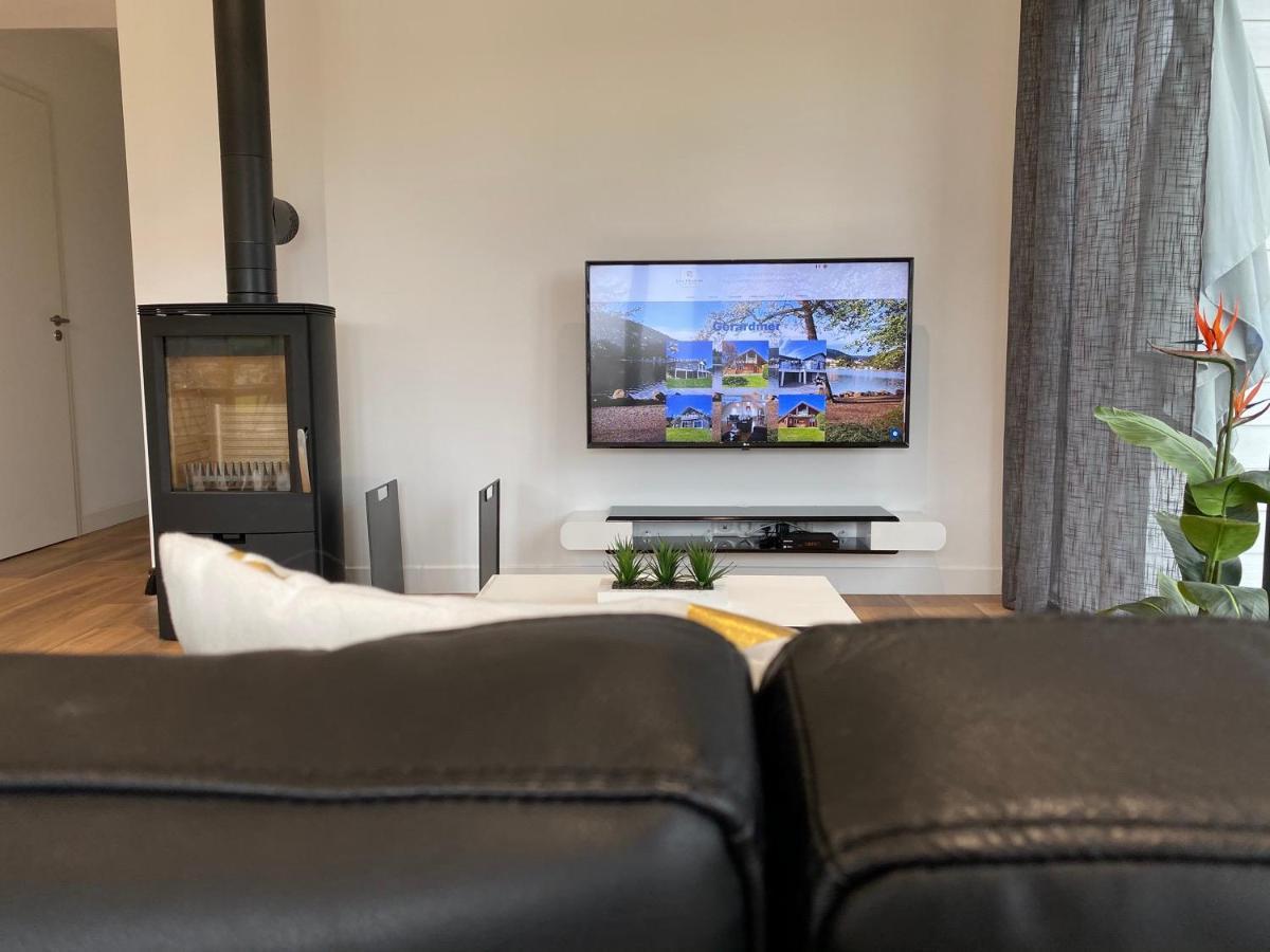 Chalet Manhattan Gerardmer Luaran gambar
