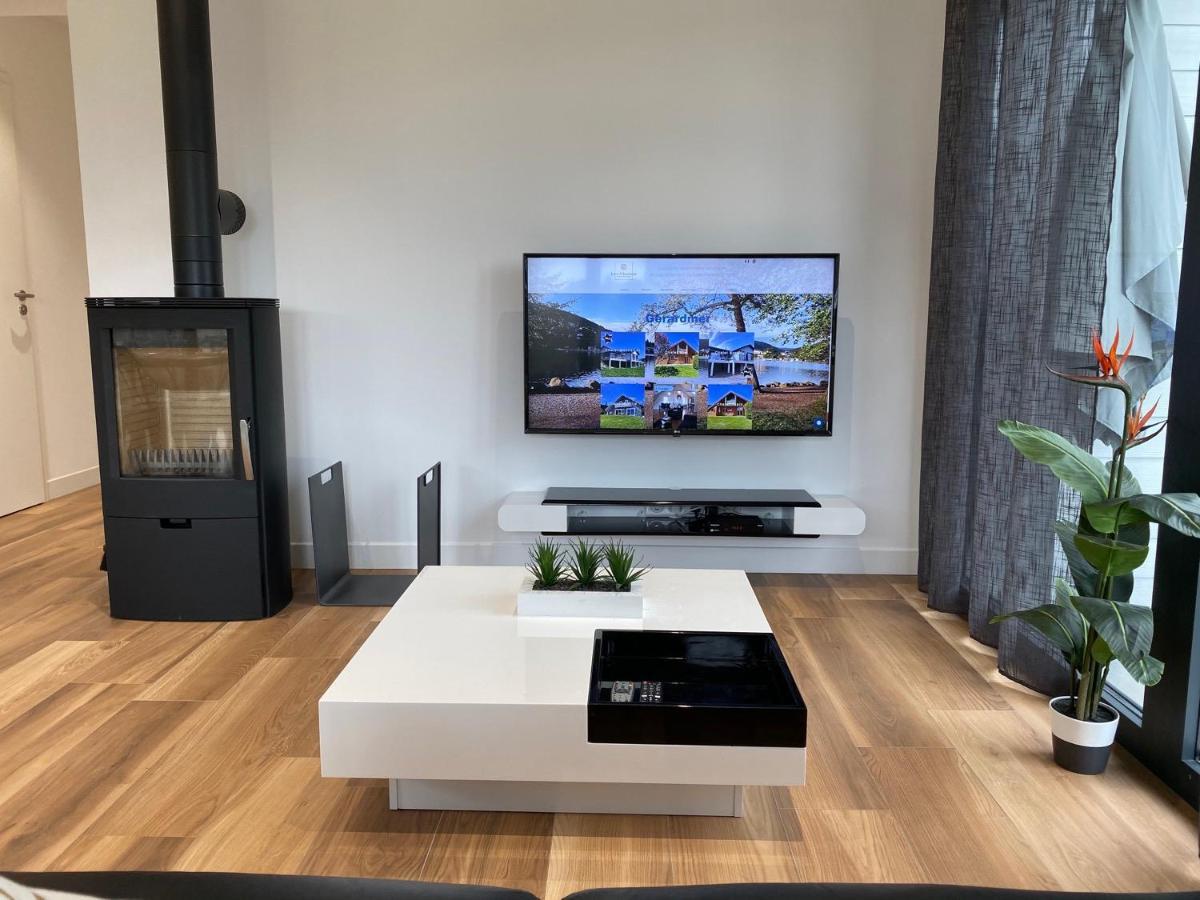 Chalet Manhattan Gerardmer Luaran gambar