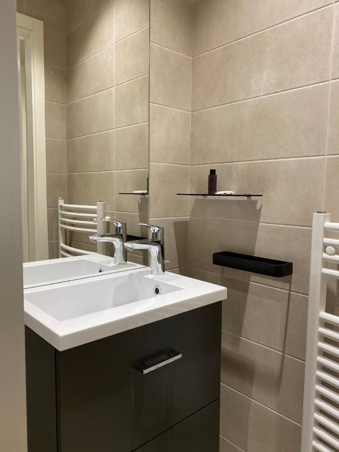 Chalet Manhattan Gerardmer Luaran gambar
