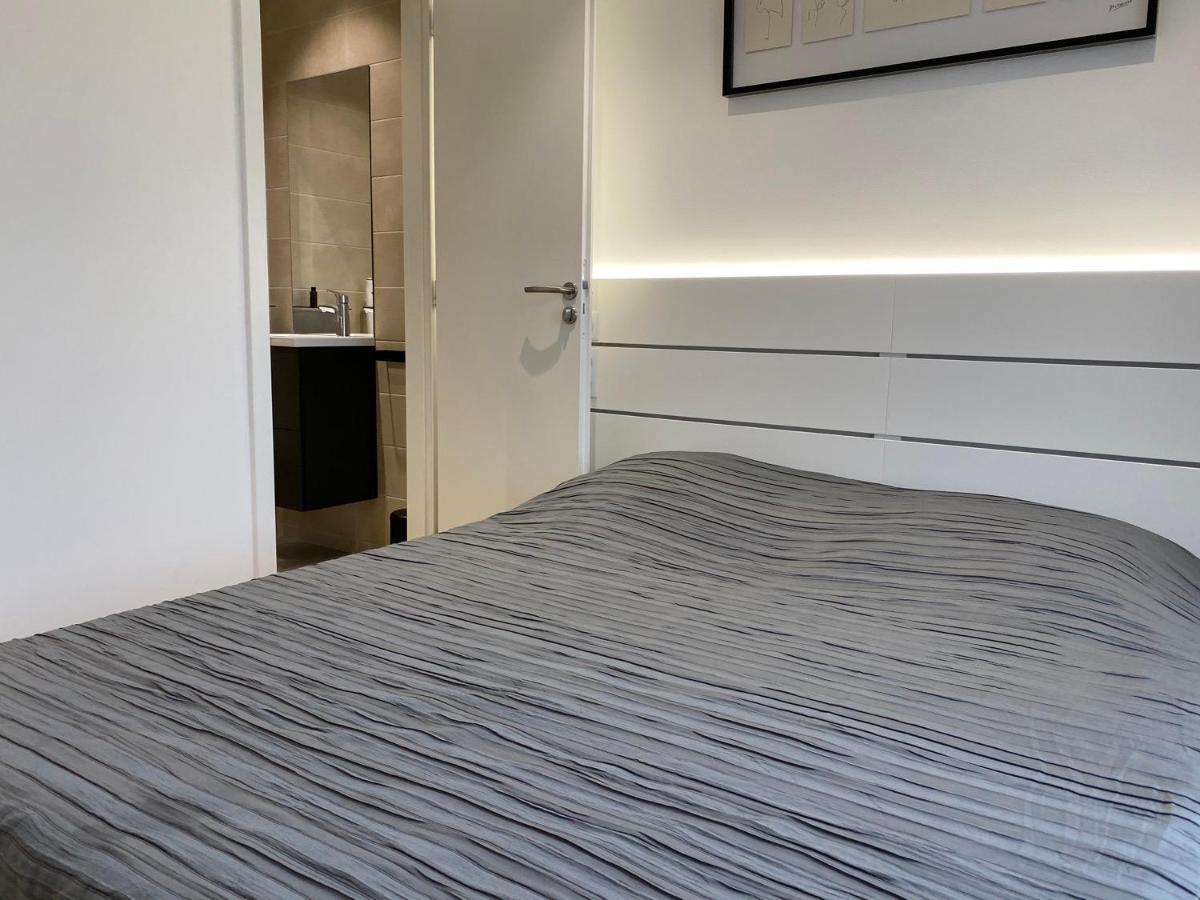 Chalet Manhattan Gerardmer Luaran gambar