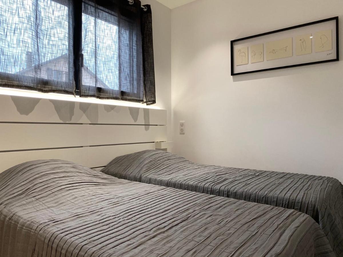 Chalet Manhattan Gerardmer Luaran gambar