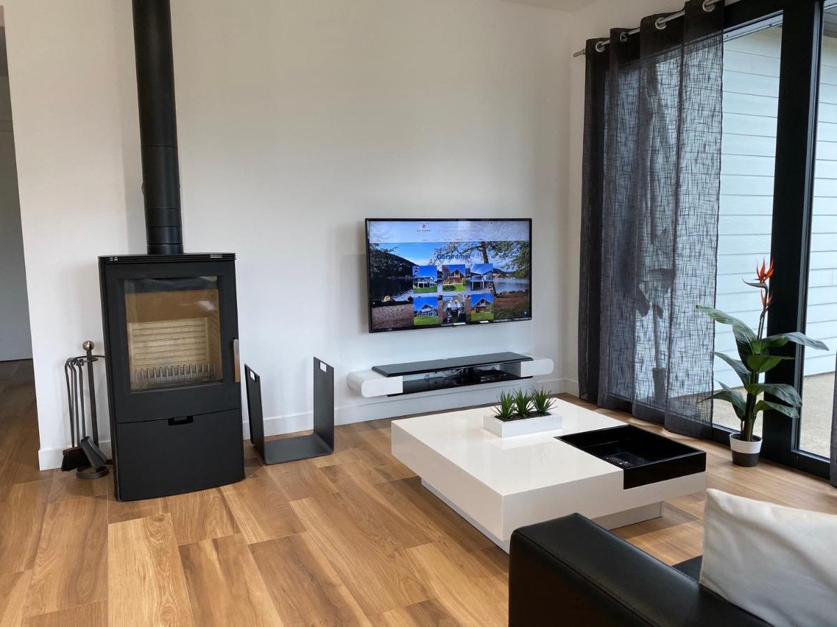 Chalet Manhattan Gerardmer Luaran gambar