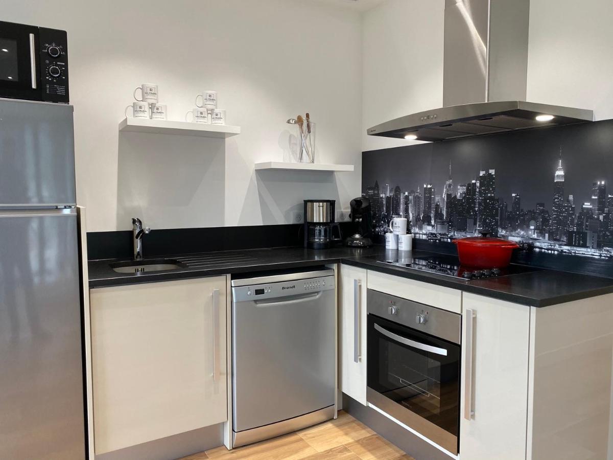 Chalet Manhattan Gerardmer Luaran gambar