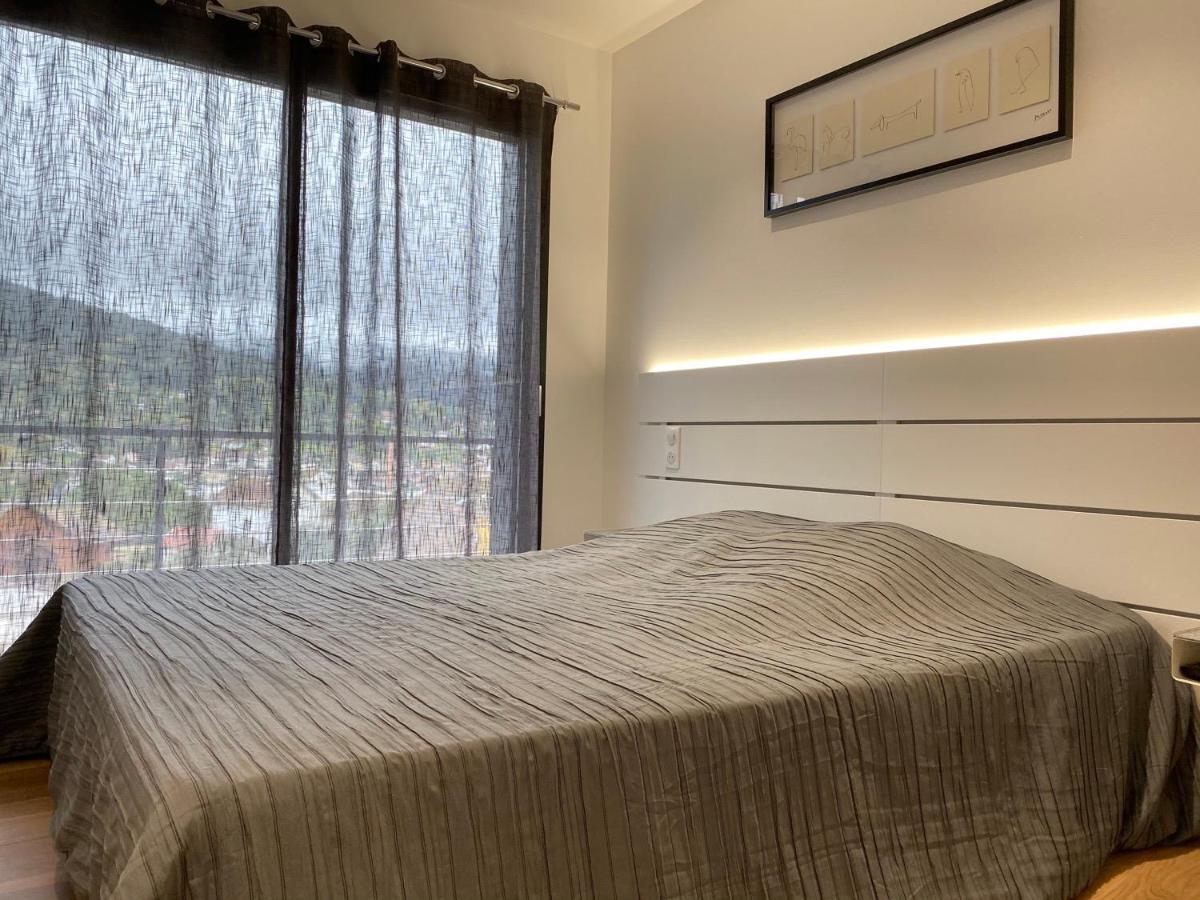 Chalet Manhattan Gerardmer Luaran gambar