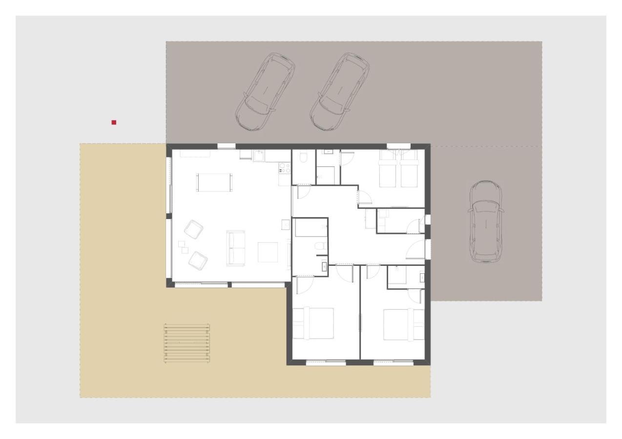 Chalet Manhattan Gerardmer Luaran gambar