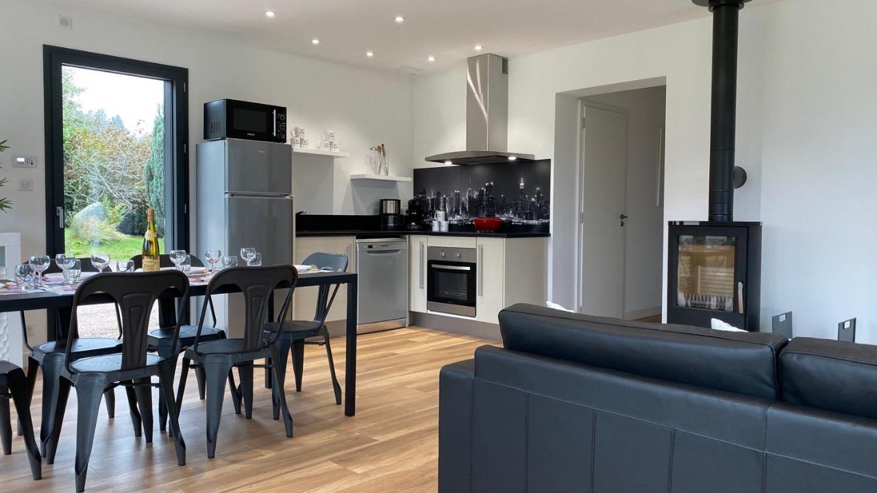 Chalet Manhattan Gerardmer Luaran gambar